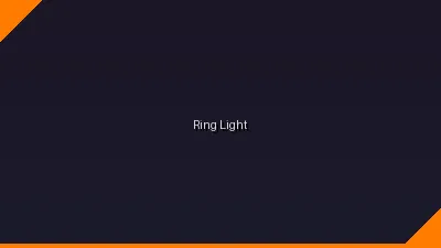 积分兑换 - LED环形补光灯 | 请以你的名字呼唤我 电影 积分商城